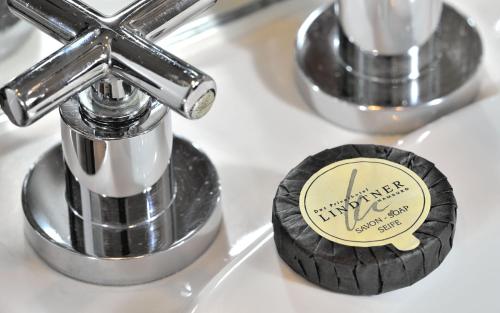 Privathotel Lindtner Hamburg - image 13