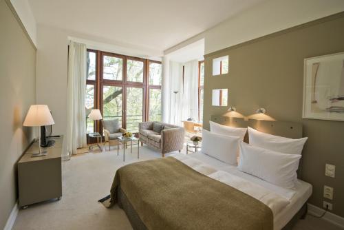 Privathotel Lindtner Hamburg