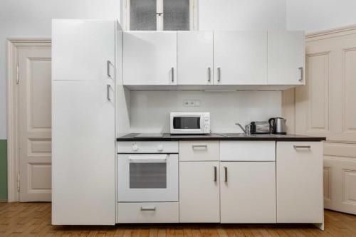 Letná Apartments - image 9