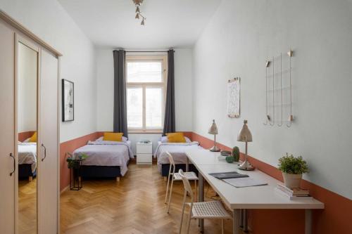 Letná Apartments - image 11