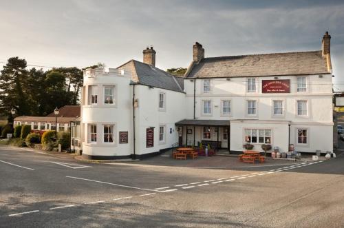 Anglers Arms - Hotel - Alnwick