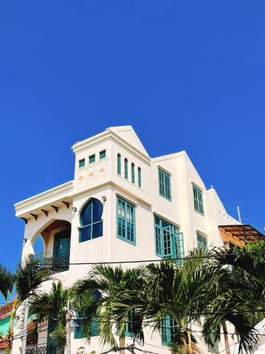 Alsahar Hoi An Boutique Villa, Hoi An (foto 10)