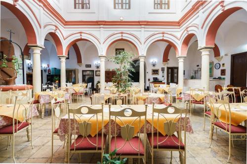 Hotel Marqués de Torresoto by Vivere Stays, Arcos de la Frontera