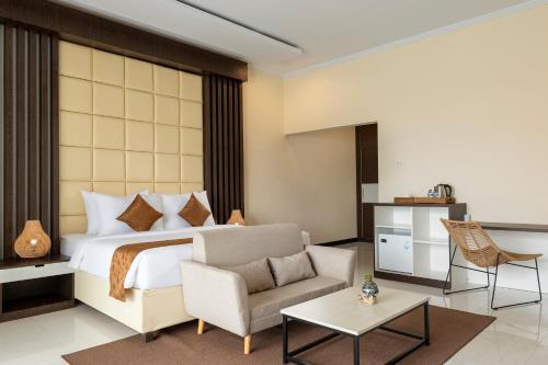 Semabu hills hotel