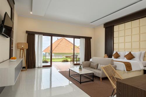 Semabu hills hotel