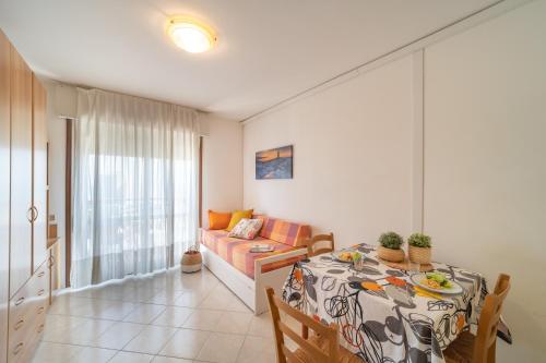 Studio Apartment room in Residenza Puerto Do Sol