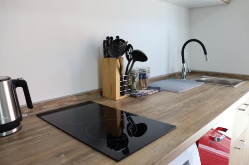 Зручності, Apartments Morsum in Thedinghausen