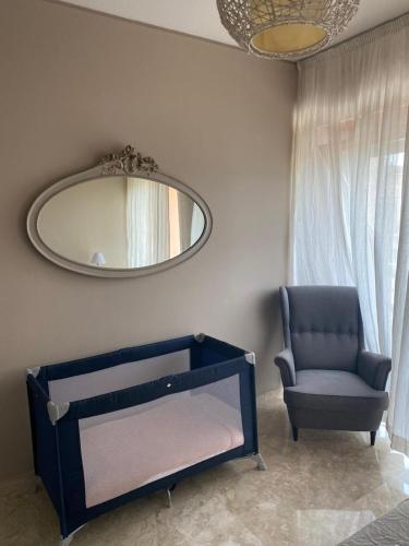 Central suite, Palermo (zdjęcie 5)