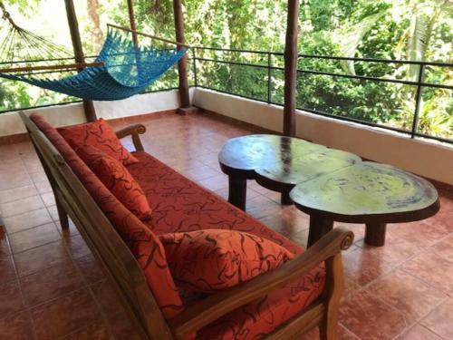 Villas la Foresta in Quepos