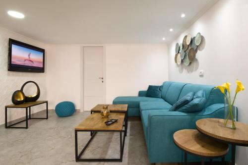 Bahai Gardens Suites, Haifa (foto 6)