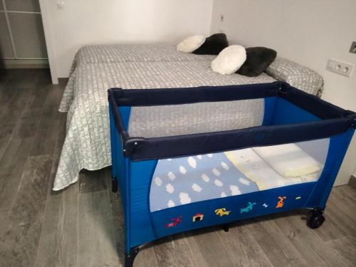 Loft La Calahorra con posibilidad de aparcamiento Pregunta por el PACK MÁS AMOR, Córdoba (foto 9)