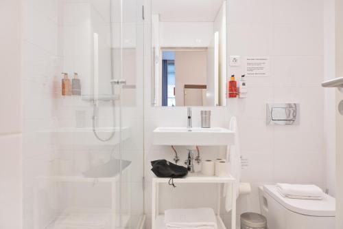 UMA Santa Catarina - Pool & Fitness, Adults Only