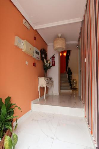 Casa Rural Mañanas Felices 4