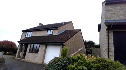 Madresfield - Lillesdon Lane