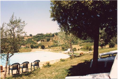  Ginestra Holiday Home in Poggibonsi