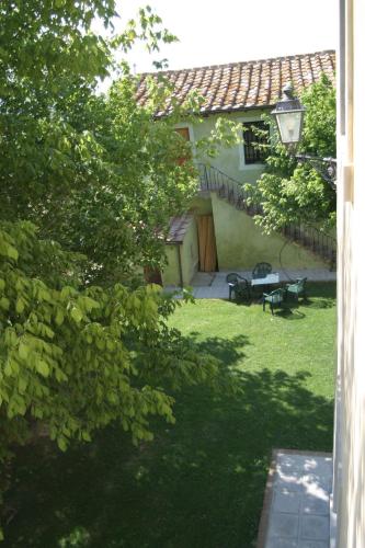  Ginestra Holiday Home in Poggibonsi