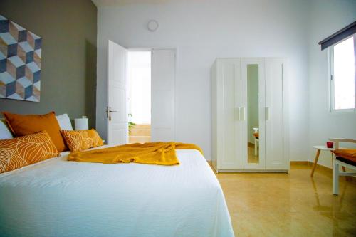  Agaete Town Centre Apartment in 35004 Agaete