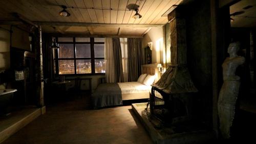 Artists Residence in Tbilisi