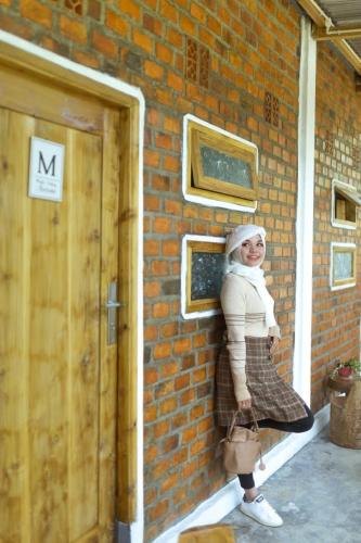 AZALEA GARDEN HOMESTAY in Pagar Alam