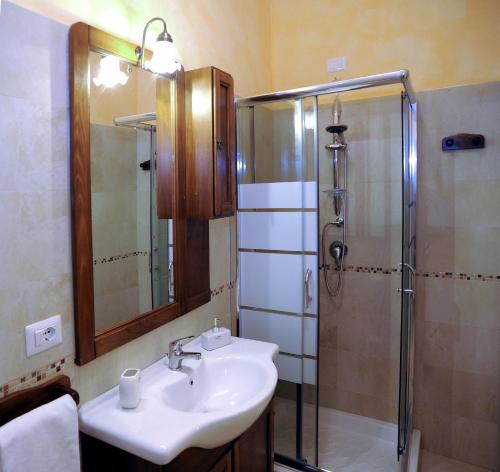 B&B I Gerani 2
