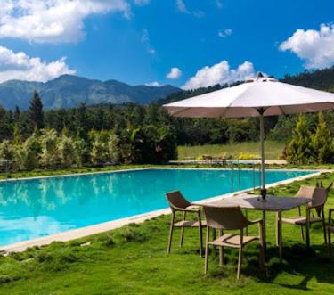 7 Heaven Villas & Resorts photo