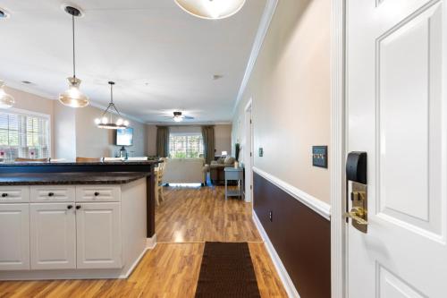 Tranquil 3BR Condo in Magnolia Point near Myrtlewood Golf Resort