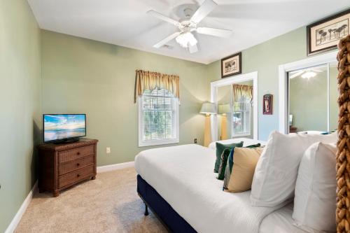 Tranquil 3BR Condo in Magnolia Point near Myrtlewood Golf Resort