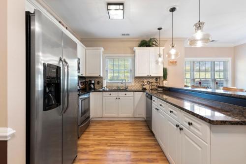 Tranquil 3BR Condo in Magnolia Point near Myrtlewood Golf Resort
