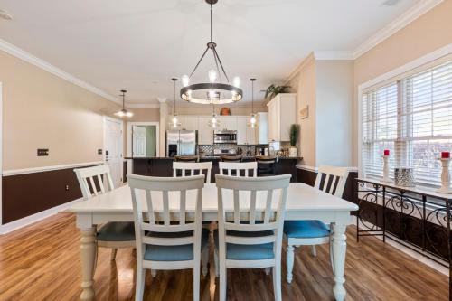 Tranquil 3BR Condo in Magnolia Point near Myrtlewood Golf Resort - 편의 시설/서비스