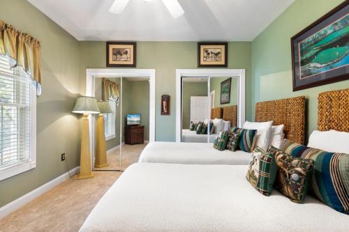 Tranquil 3BR Condo in Magnolia Point near Myrtlewood Golf Resort