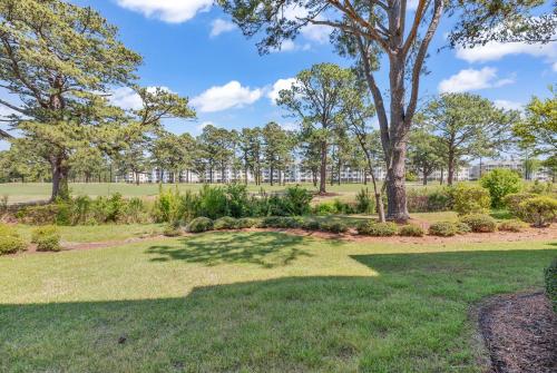 Tranquil 3BR Condo in Magnolia Point near Myrtlewood Golf Resort - 전망