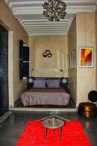 Riad Heva