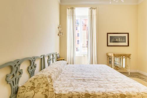 Rome Charming Suites