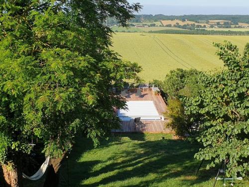 La maison du bonheur à 15mn de Toulouse gîte à louer Buzet-sur-Tarn
