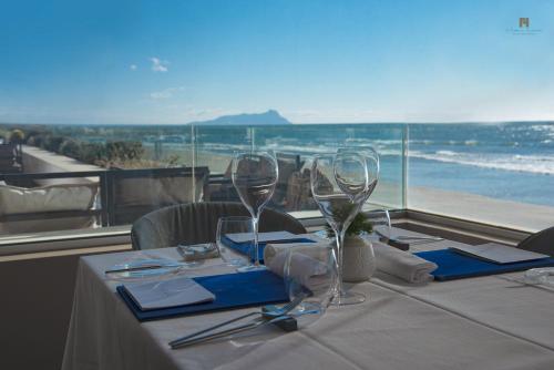 Alrededores, Il Fogliano Hotel New Life in Latina
