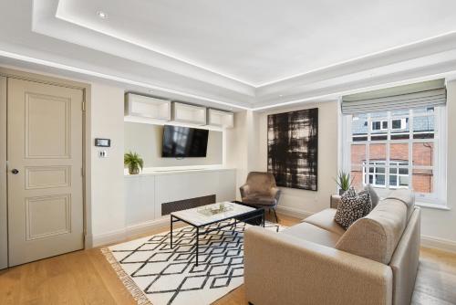 Hope House by Q Apartments - image 9