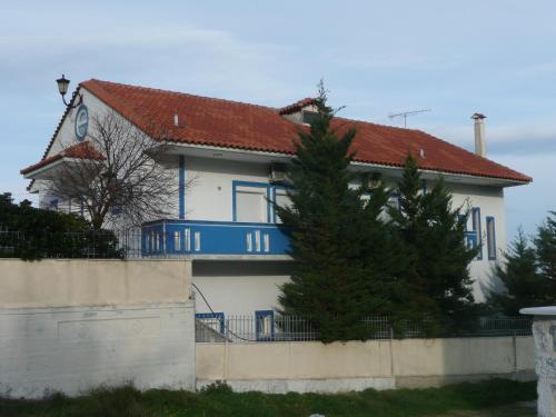  Megisti in Mourteri