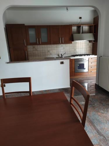 Unità abitativa indipendente, con ingresso privato esterno, affittata per periodi estivi di vacanza a partire dal 15.05.2022 gîte à louer San Salvo
