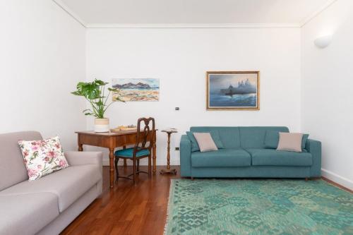 COLOMBINA HOME Venice with canal view, Venice