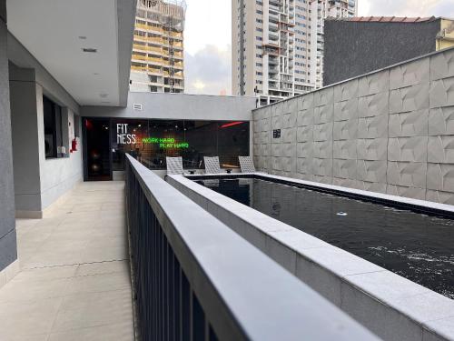 Studios Sampa - Brooklin, São Paulo (fotografie 5)