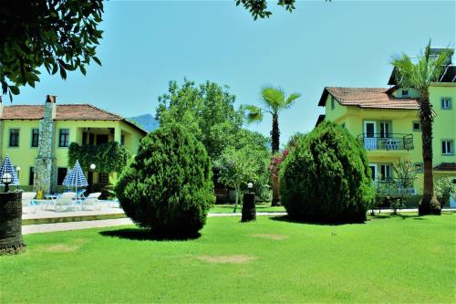 Dalyan Summer Life Apart Hotel