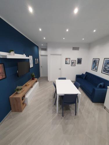 Airport Home TUREI & BRINGO Car Rental - Terrasini