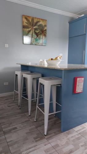 Carmen Apartment in Bridgetown