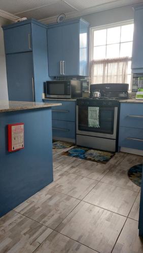 Carmen Apartment in Bridgetown