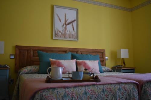  Los Segadores in Rapariegos