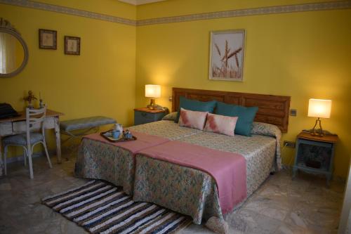  Los Segadores in Rapariegos