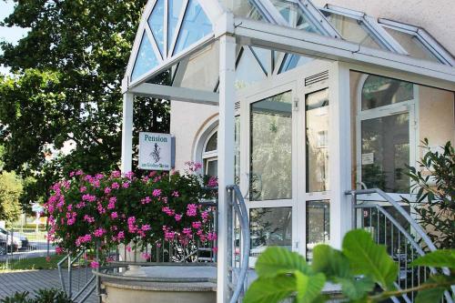 Pension am Großen Garten - image 7