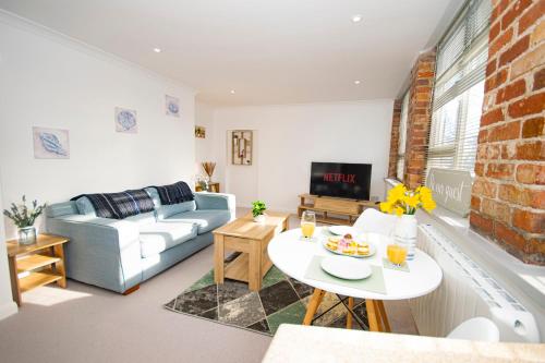 Picture of Lighthouse Lofts - Godrevy