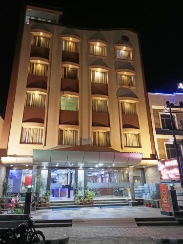 Hotel New Shradha