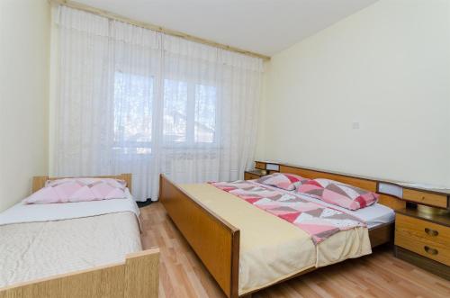 Three-Bedroom Apartment image 9